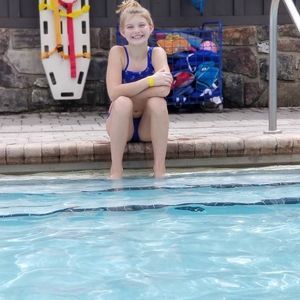 Meet your Posher, Riley